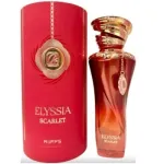 Riiffs perfumes Elyssia Scarlet Parfum 100 ml