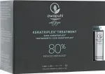 Awapuhi Wild Ginger By Paul Mitchell Set, Awapuhi Wild Ginger By Paul Mitchell, Keratriplex, Hair Treatment Lotion Mask, Anti-Breakage, 10 pcs, 10 ml