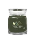 Yankee Candle Silver Sage & Pine L&otilde;hnak&uuml;&uuml;nal 368 ml