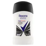 Rexona Advanced Protection Invisible Antiperspirant- Tuh&yacute; antiperspirant Deodorant 50 ml