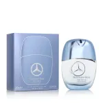 Mercedes-benz The Move Express Yourself Eau De Toilette 60 ml