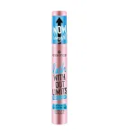 essence , Lash Without Limits, Waterproof, Extreme Lenghtening & Volum Lashes, Mascara, 03, Black, 13 ml