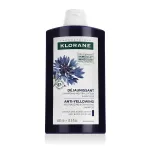 Klorane Organic Centaury Anti-Yellowing 400 ml