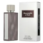 Abercrombie & Fitch First Instinct Extreme Eau De Parfum 50 ml