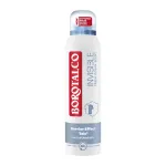 Borotalco Deodorant spray Invisible Fresh (Deo Spray) Deodorant 150 ml