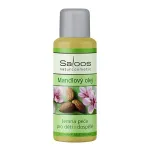 Saloos Mandlov&yacute; olej 50 ml