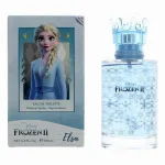 Disney Frozen Elsa Eau De Toilette 100 ml