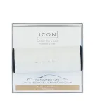 Millefiori milano car fragrance Icon Urban Vanilla & Wood