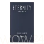 Calvin Klein Eternity for Men Eau De Toilette 30 ml