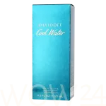 Davidoff Cool Water Eau De Toilette 125 ml