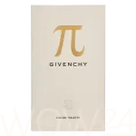 Givenchy P&iacute; Eau De Toilette 100 ml
