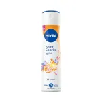Nivea Antiperspirant spray Solar Sparks Anti-Perspirant Deodorant
