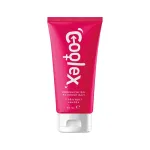 COOLEX Water-based lubricating gel Strawberry Intiimh&uuml;gieen