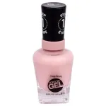 Sally Hansen Nail Polish Miracle Gel 14.7 ml - 582 O-zone
