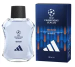 Adidas UEFA Champions League Pro Player Eau De Toilette 100 ml