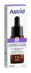 Astrid Dermocycling Serum with retinol