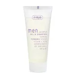 Ziaja Sprchov&yacute; gel a &scaron;ampon Lemon Verbena Men (Gel & Shampoo)