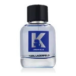 Karl lagerfeld Jeans Urban Blue Eau De Toilette 60 ml