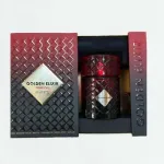 Riiffs perfumes Golden Elixir Crimson Eau De Parfum 100 ml