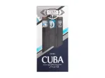 Cuba Trio II Eau De Toilette 35 ml Komplekt