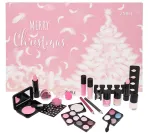 Zmile Cosmetics Traditional Pink and Fluffy Calendar - Adventn&iacute; kalend&aacute;ř