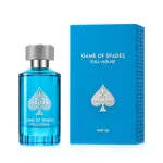 Jo Milano Game of Spades Full-House Parfum 50 ml