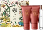 Oribe Valley of Flowers Travel Set Gift Komplekt