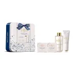 Grace Cole Bergamot, Ginger & Lemongrass Body Care Gift Box 4 pcs