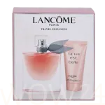 Lanc&ocirc;me La Vie Est Belle Eau De Parfum 50 ml Edp 50ml + 50ml Body lotion