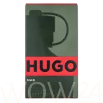 Hugo boss Hugo Man Eau De Toilette 75 ml