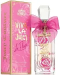 Juicy Couture Viva La Juicy La Fleur Eau De Toilette 150 ml
