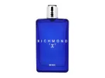 John richmond Richmond x man Eau De Toilette 75 ml