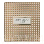 Jimmy choo Illicit Eau De Parfum 60 ml