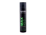 Syoss Max Hold Hairspray 300 ml