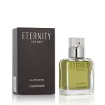 Calvin Klein Eternity Eau De Parfum 50 ml
