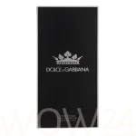 Dolce & gabbana K Eau De Parfum 200 ml