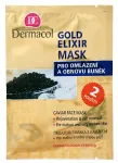 Dermacol Gold Elixir 16 ml