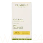 Clarins Aroma Relax Treatment Oil 100 ml