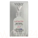 Vichy Liftactiv Retinol Specialist Serum Nahaseerum 30 ml