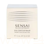 Sensai Cellular Performance Eye Contour Balm 15 ml