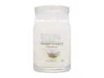 Yankee Candle Signature Clean Cotton 567 ml