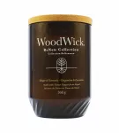 WoodWick ReNew Collection Ginger & Turmeric