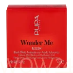 Pupa Blush Wonder Me (Blush) Bronzer 4 ml