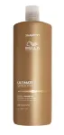 Wella professional Ultimate Smooth Shampoo 1000 ml