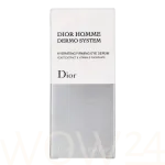 Dior Homme Dermo System Silmaseerum 15 ml