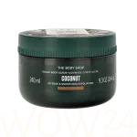 The Body Shop The Body Shop Body Scrub 250 ml