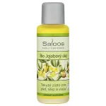 Saloos Bio Jojobov&yacute; olej 50 ml