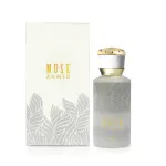 Ahmed Al Maghribi Musk Ahmed Eau De Parfum 50 ml