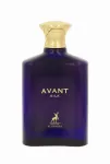 Maison Alhambra Avant Silk Eau De Parfum 100 ml