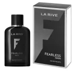 La Rive Fearless Man Eau De Toilette 90 ml